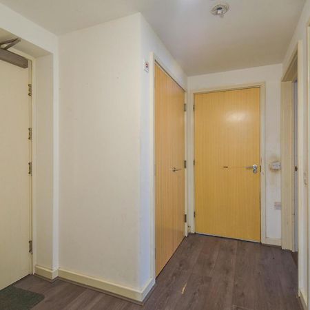 Cosy Room Near Wembley Stadium Londra Esterno foto