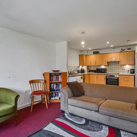 Cosy Room Near Wembley Stadium Londra Esterno foto